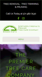 Mobile Screenshot of greenvistava.com